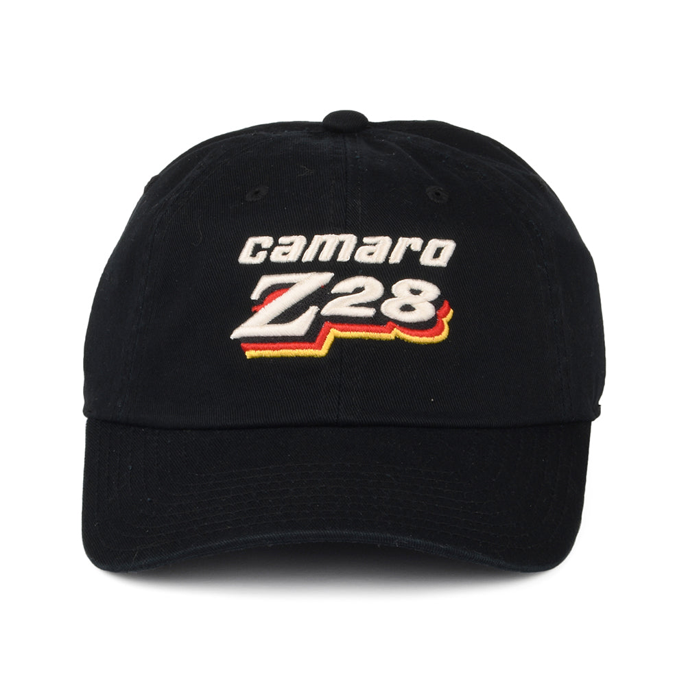 Gorra de béisbol Camaro Ballpark de American Needle - Negro
