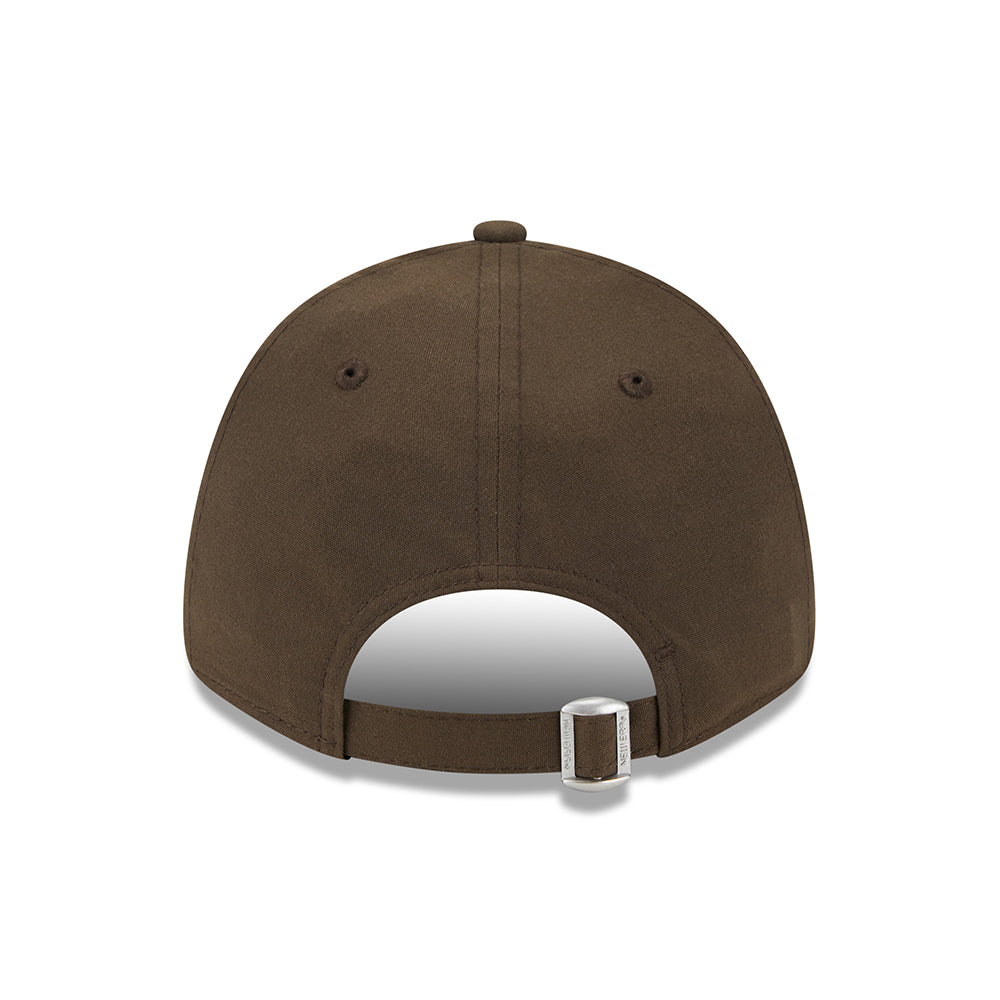 Gorra de béisbol 9FORTY MLB Repreve Outline New York Yankees de New Era - Marrón