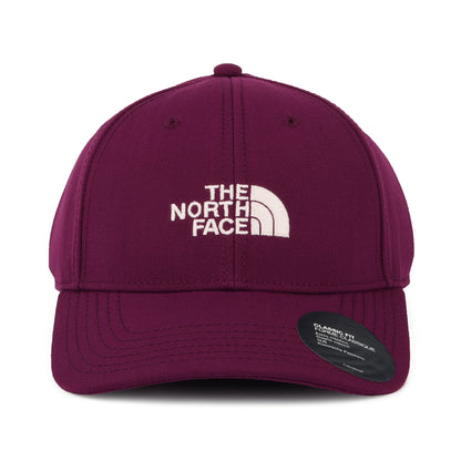 Gorra de béisbol 66 Classic II reciclado de The North Face - Baya