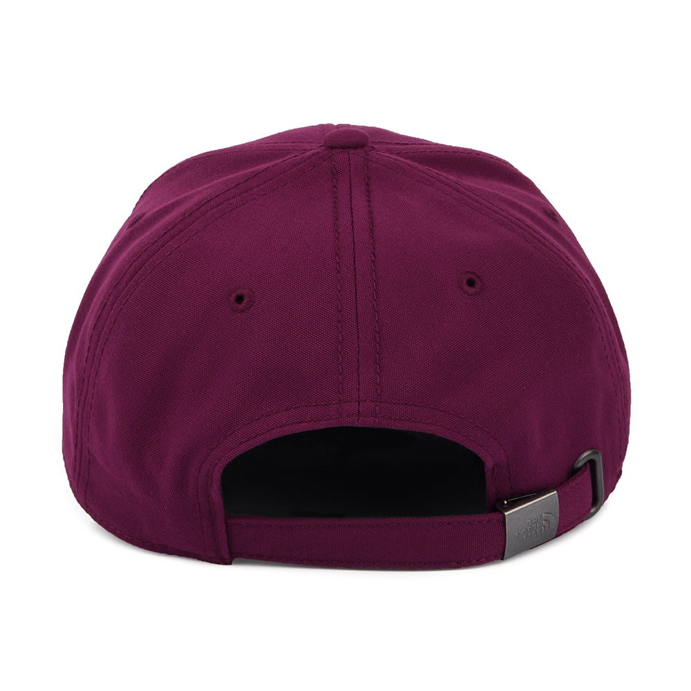 Gorra de béisbol 66 Classic II reciclado de The North Face - Baya