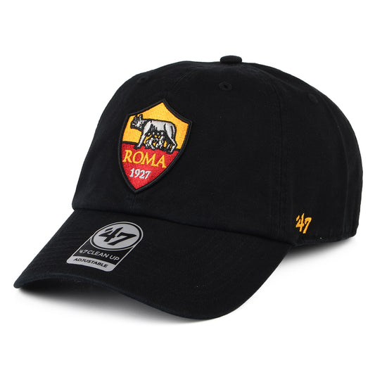 Gorra de béisbol Clean Up de 47 Brand - Negro