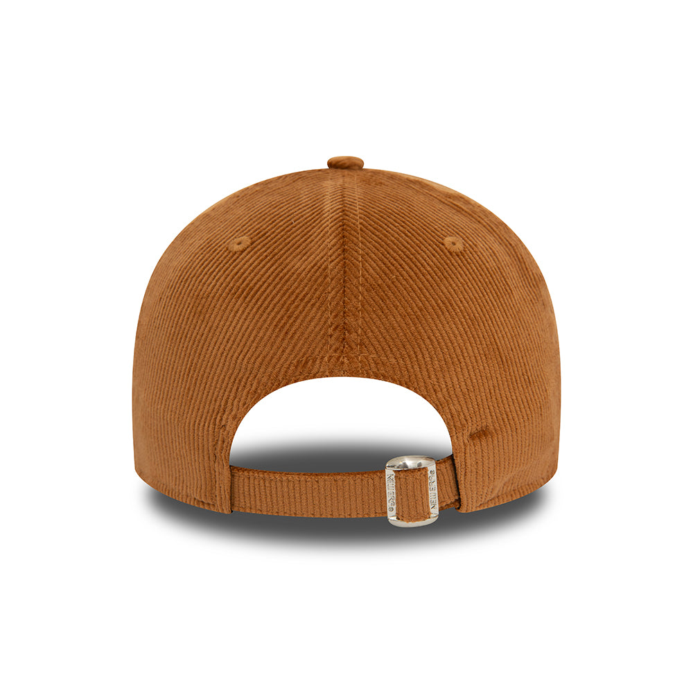 Gorra de béisbol 9FORTY MLB Cord New York Yankees de New Era - Tofe