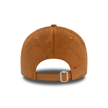 Gorra de béisbol 9FORTY MLB Cord New York Yankees de New Era - Tofe