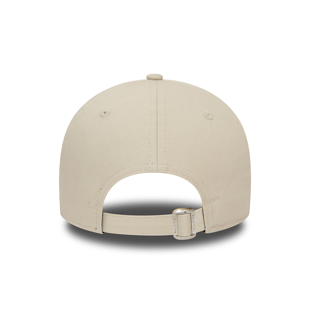 Gorra de béisbol 9FORTY Looney Tunes Character Taz de New Era - Piedra