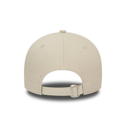 Gorra de béisbol 9FORTY Looney Tunes Character Taz de New Era - Piedra