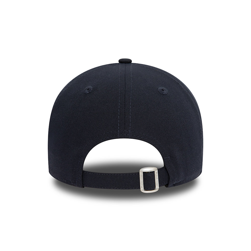 Gorra de béisbol 9FORTY Repreve Micro Stade Toulousain de New Era - Azul Marino