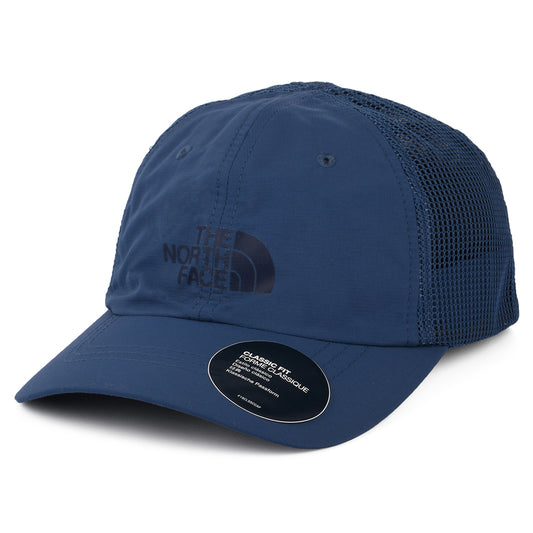 Gorra Trucker Horizon reciclado de The North Face - Azul Lavado