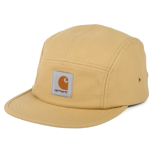 Gorra de béisbol Backley de Carhartt WIP - Camel