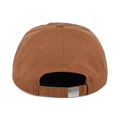 Gorra de béisbol Classic NB visera curvada de New Balance - Nuez