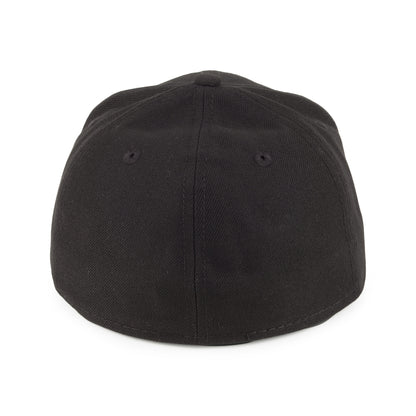 Gorra de béisbol 59FIFTY Character Essential Batman de New Era - Negro