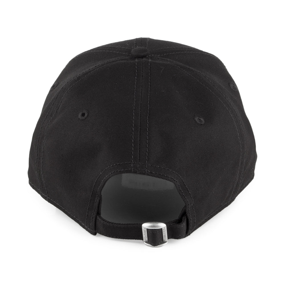 Gorra de béisbol 9FORTY MLB League Basic New York Yankees de New Era - Negro