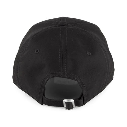 Gorra de béisbol 9FORTY MLB League Basic New York Yankees de New Era - Negro