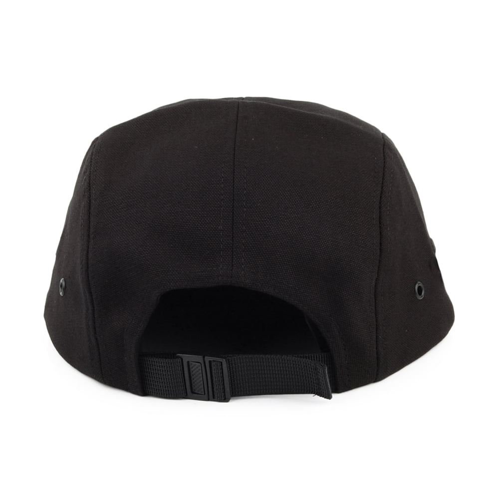 Gorra de béisbol Backley de Carhartt WIP - Negro