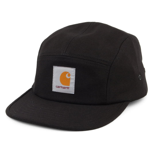 Gorra de béisbol Backley de Carhartt WIP - Negro