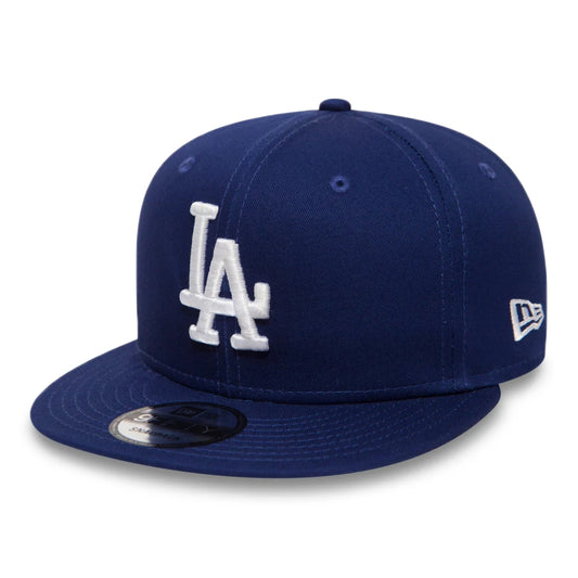 Gorra Snapback 9FIFTY L.A. Dodgers de New Era - Azul