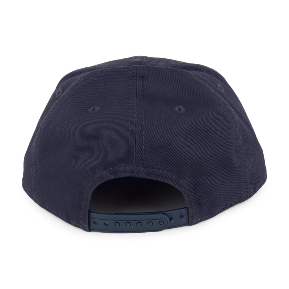 Gorra Snapback 9FIFTY MLB Classic Boston Red Sox de New Era - Azul Marino