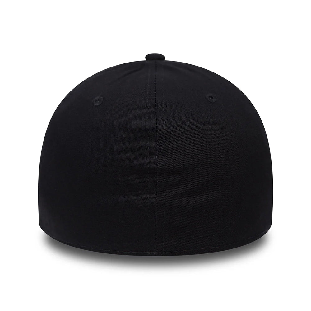 Gorra béisbol 39THIRTY Basic New York Yankees de New Era - Azul Marino