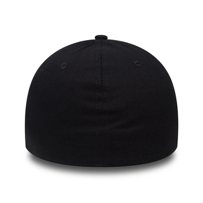 Gorra béisbol 39THIRTY Basic New York Yankees de New Era - Azul Marino