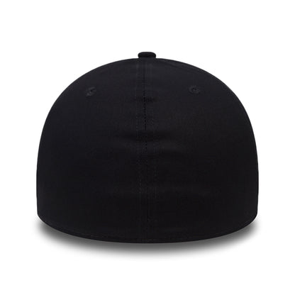 Gorra de béisbol 39THIRTY Basic L.A. Dodgers de New Era - Azul Marino