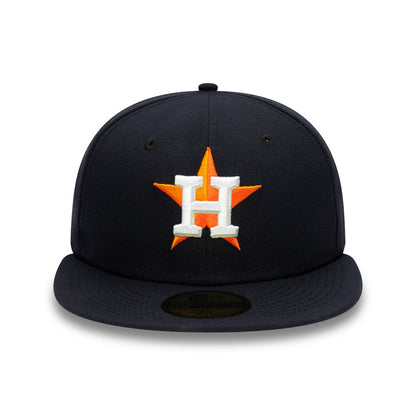 Gorra de béisbol 59FIFTY Houston Astros de New Era - On Field - Home
