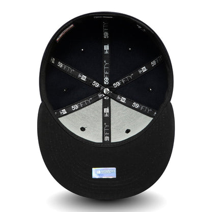 Gorra de béisbol 59FIFTY Houston Astros de New Era - On Field - Home