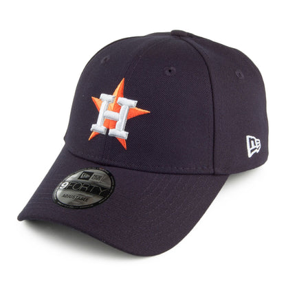Gorra de béisbol 9FORTY League Houston Astros de New Era - Azul Marino