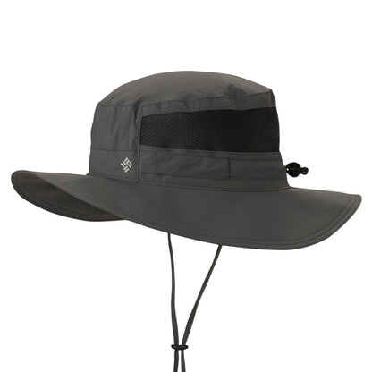 Sombrero Boonie Bora Bora de Columbia - Gris