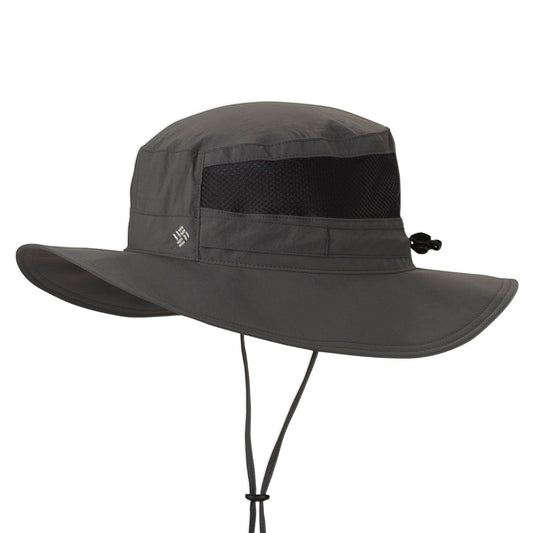 Sombrero Boonie Bora Bora de Columbia - Gris