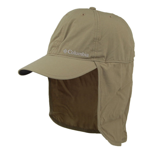Gorra Schooner Bank Cachalot de Columbia - Salvia