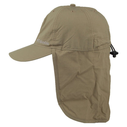 Gorra Schooner Bank Cachalot de Columbia - Salvia