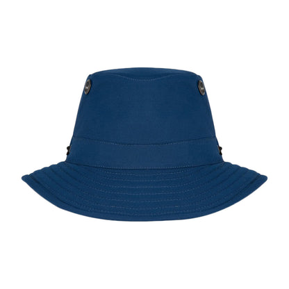 Sombrero Polaris plegable de Tilley - Azul Real