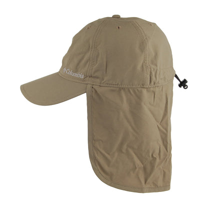 Gorra con solapa Schooner Bank Cachalot III de Columbia - Salvia