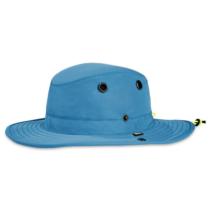 Sombrero TWS1 Paddlers plegable de Tilley - Azul