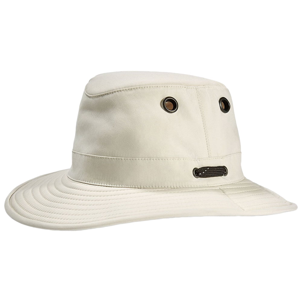 Sombrero Polaris plegable de Tilley - Piedra