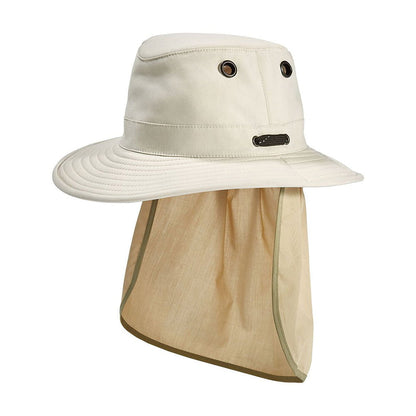 Sombrero Polaris plegable de Tilley - Piedra