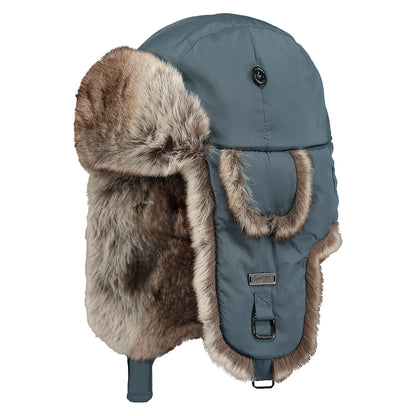Gorro Aviador Kamikaze resistente al agua de Barts - Azul