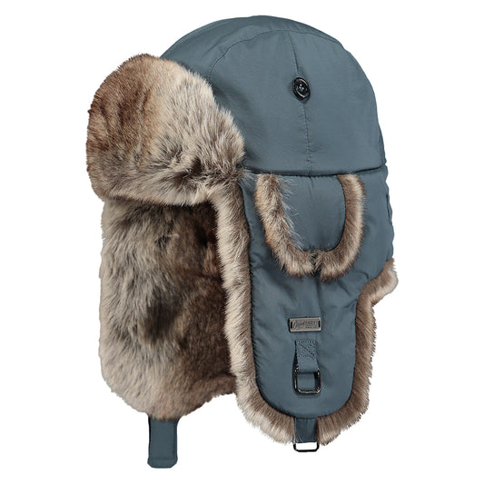Gorro Aviador Kamikaze resistente al agua de Barts - Azul