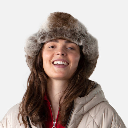 Gorro Aviador Kamikaze resistente al agua de Barts - Azul