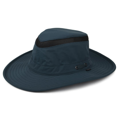 Sombrero de Sol LTM6 Airflo plegable de Tilley - Medianoche