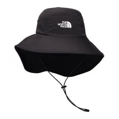 Sombrero de Sol Horizon Mullet Brimmer de The North Face - Negro