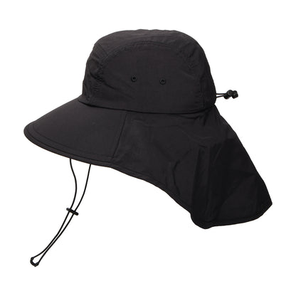 Sombrero de Sol Horizon Mullet Brimmer de The North Face - Negro