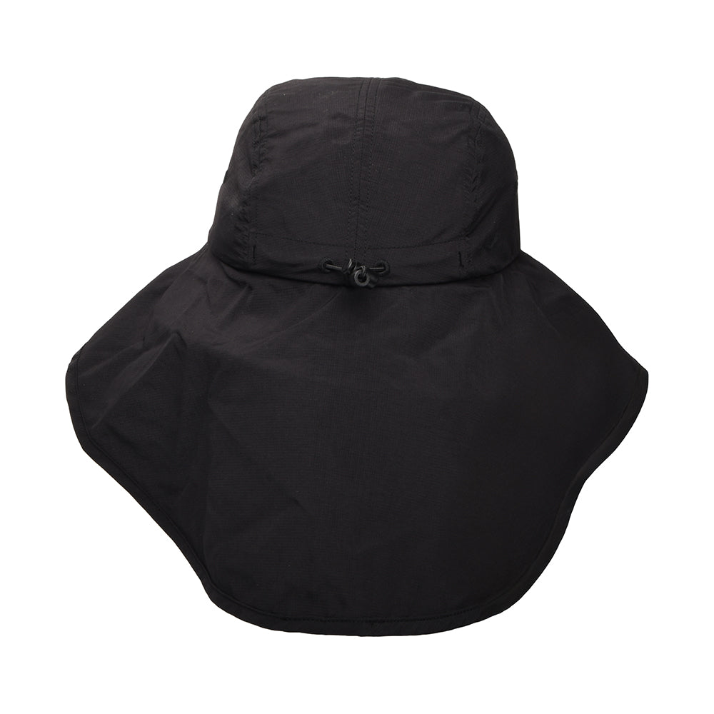Sombrero de Sol Horizon Mullet Brimmer de The North Face - Negro