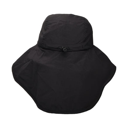 Sombrero de Sol Horizon Mullet Brimmer de The North Face - Negro