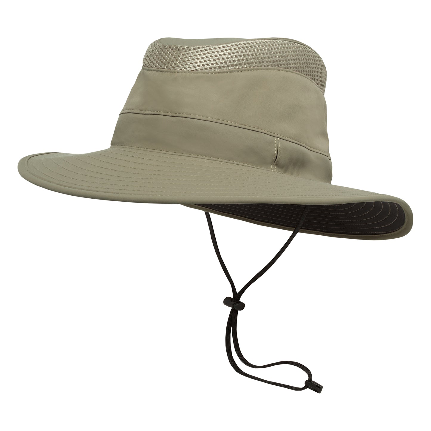 Sombrero de Sol Charter resistente al agua de Sunday Afternoons - Arena