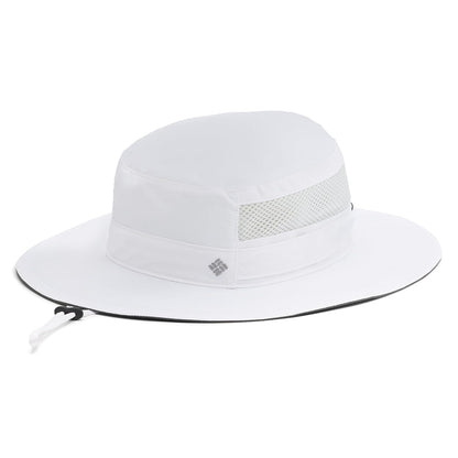 Sombrero Boonie Bora Bora de Columbia - Blanco