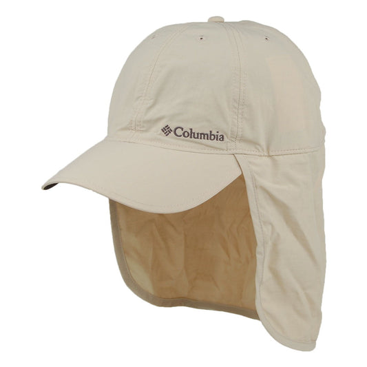 Gorra Schooner Bank Cachalot de Columbia - Fósil