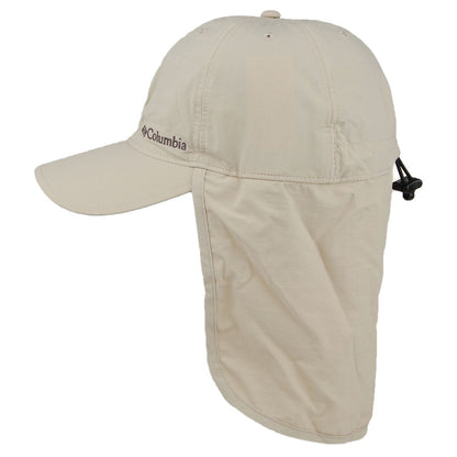 Gorra Schooner Bank Cachalot de Columbia - Fósil