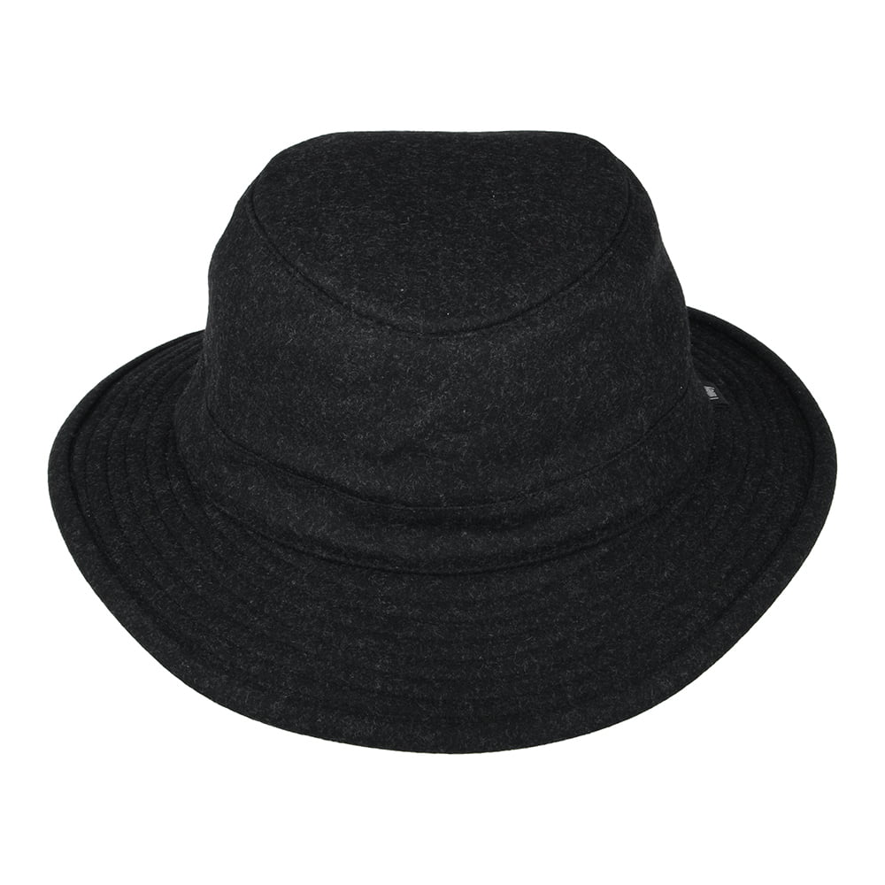 Sombrero TTW2 Tec-Wool de Tilley - Antracita