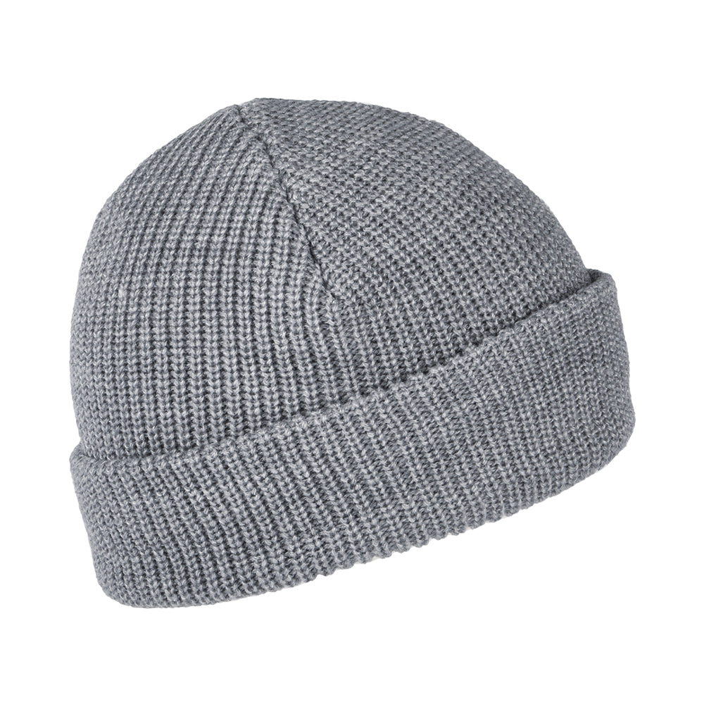 Gorro Beanie Usual de HUF - Gris