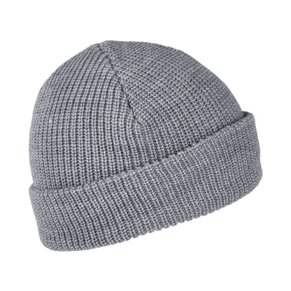 Gorro Beanie Usual de HUF - Gris